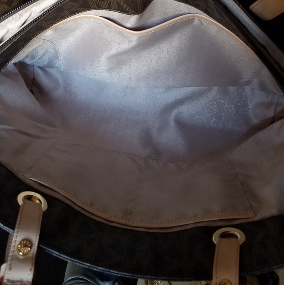 Tote michael kors - Picture 6 of 7